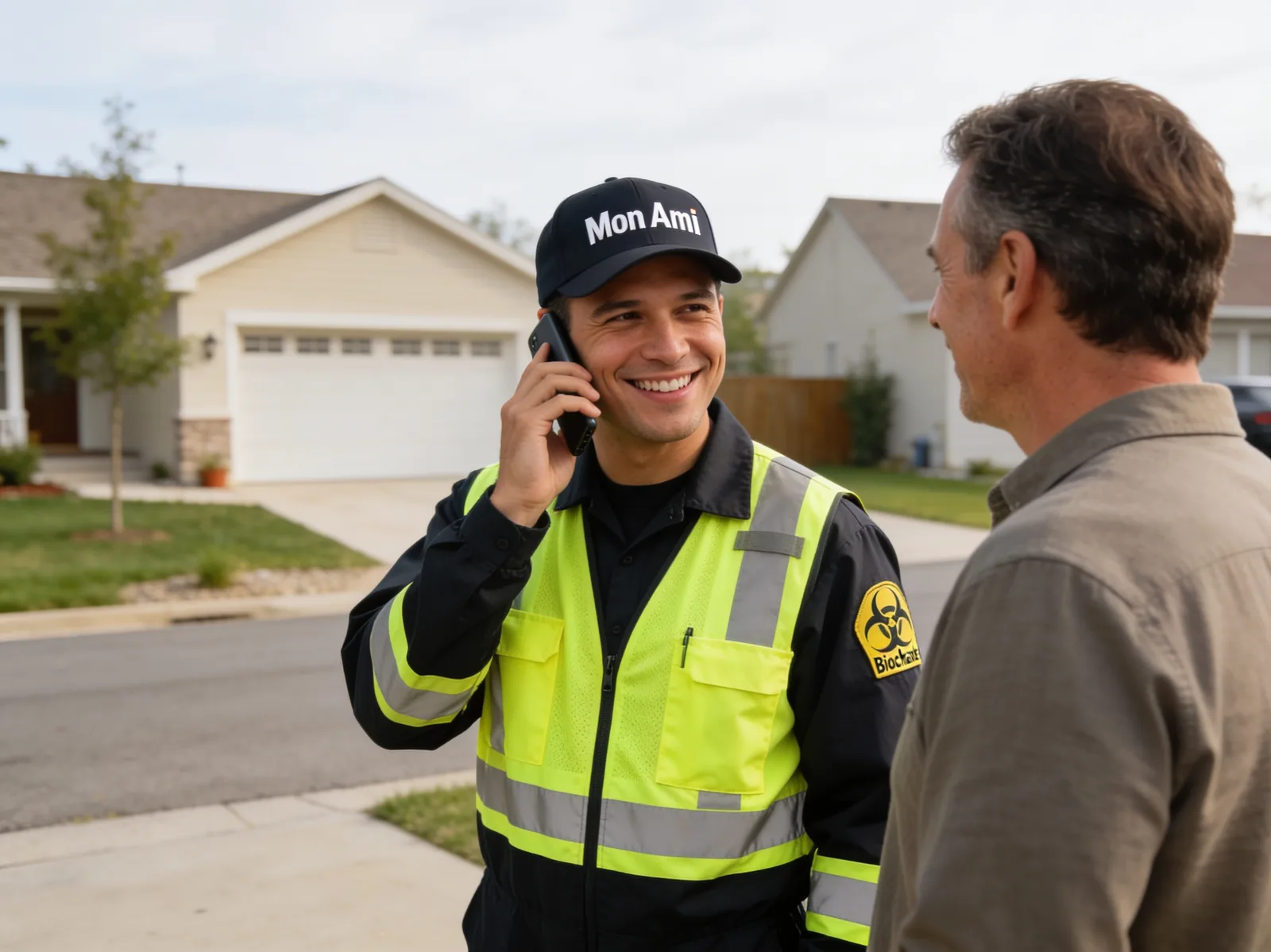 Sewage Cleanup Perry, OH FAQs