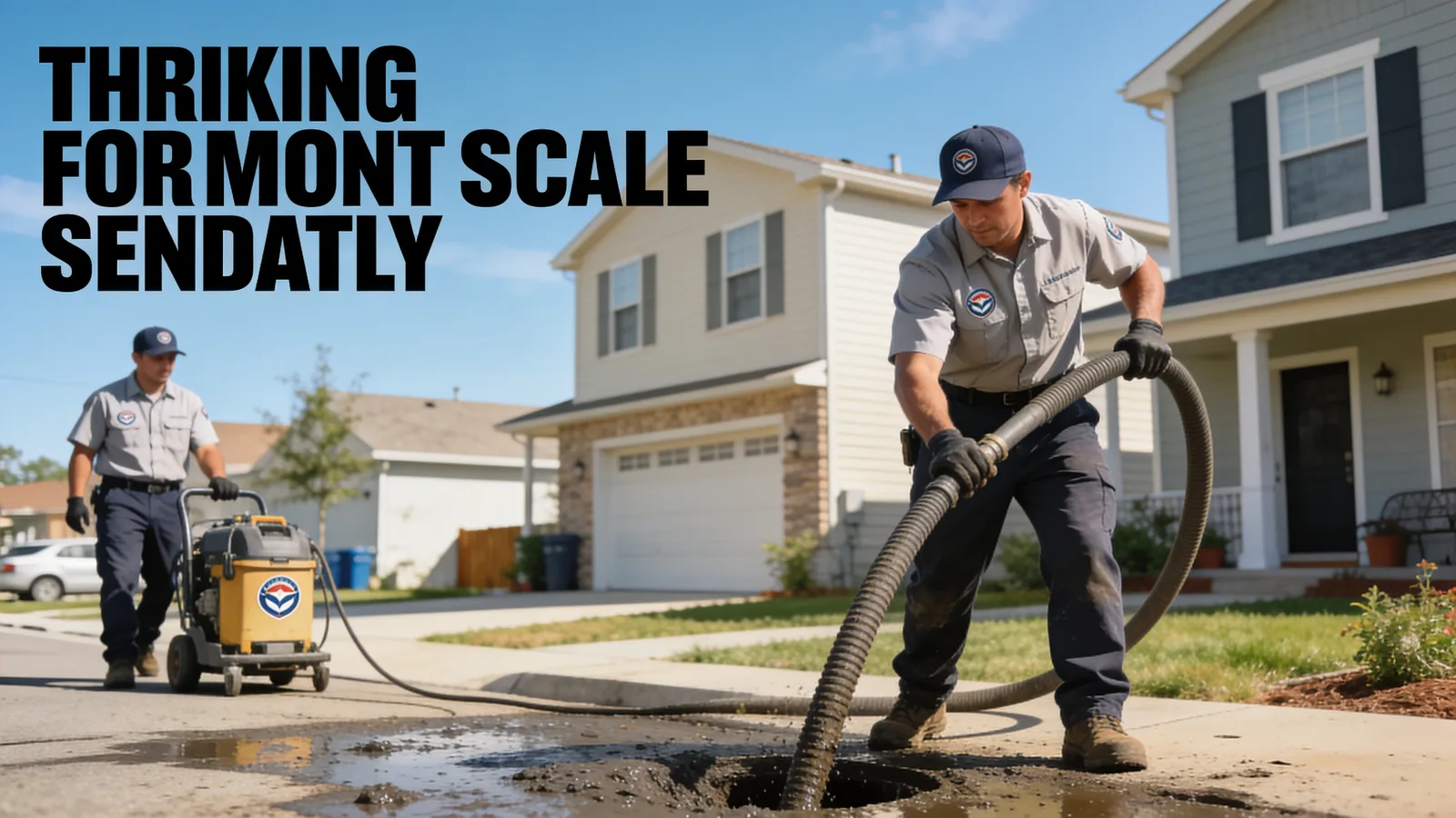 Sewage Cleanup in Perry, OH near me